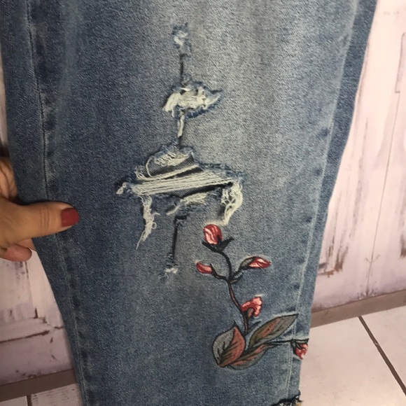 New Lane Bryant size 18 women’s jeans Limited Edit - Picture 4 of 8